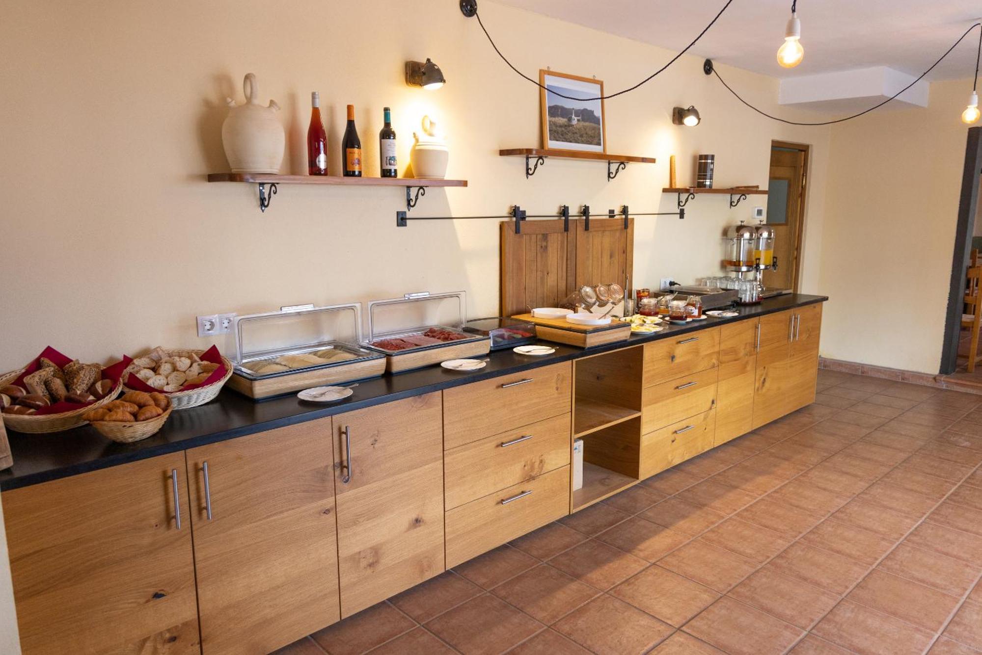 Bungalowpark Isabena La Puebla de Roda Ngoại thất bức ảnh