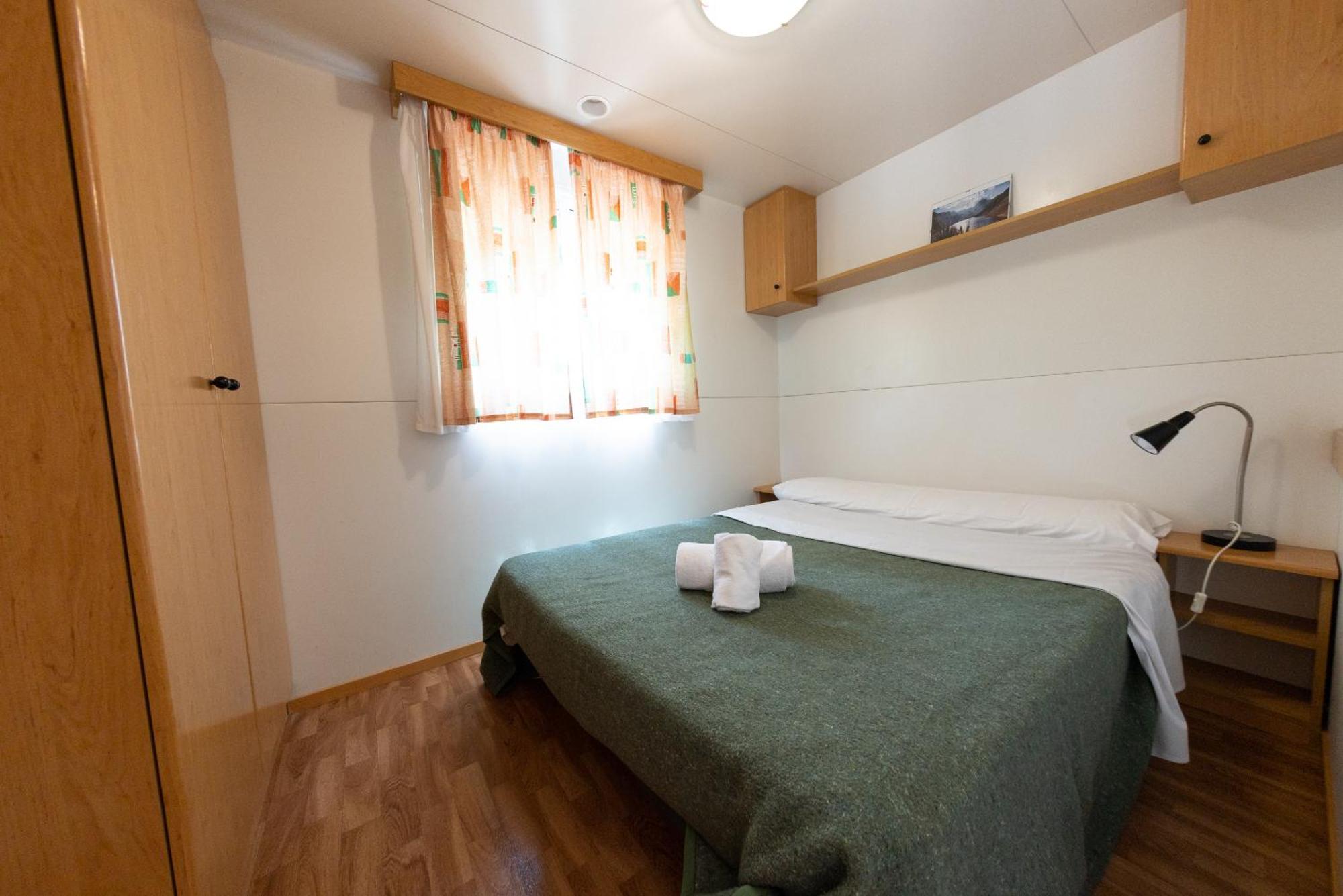 Bungalowpark Isabena La Puebla de Roda Ngoại thất bức ảnh