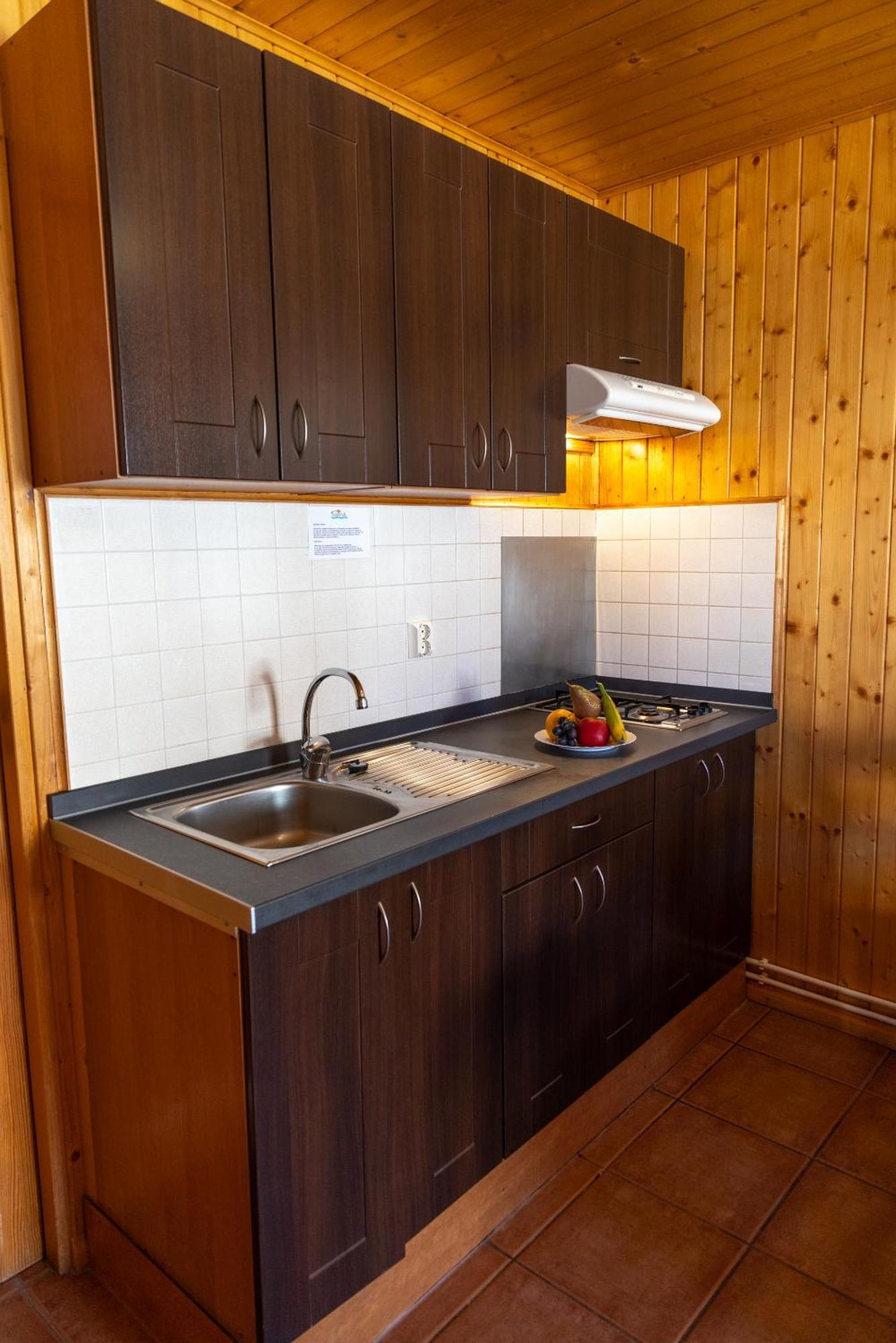 Bungalowpark Isabena La Puebla de Roda Ngoại thất bức ảnh