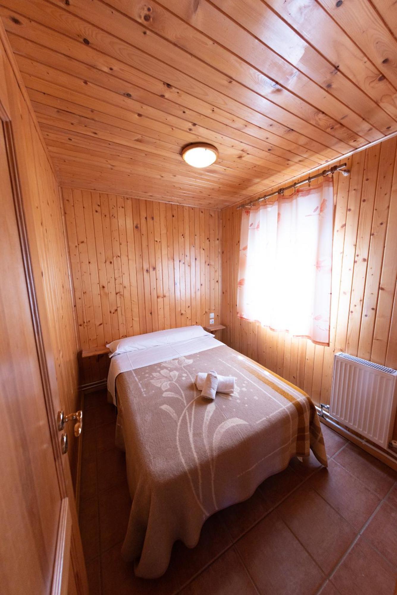 Bungalowpark Isabena La Puebla de Roda Ngoại thất bức ảnh