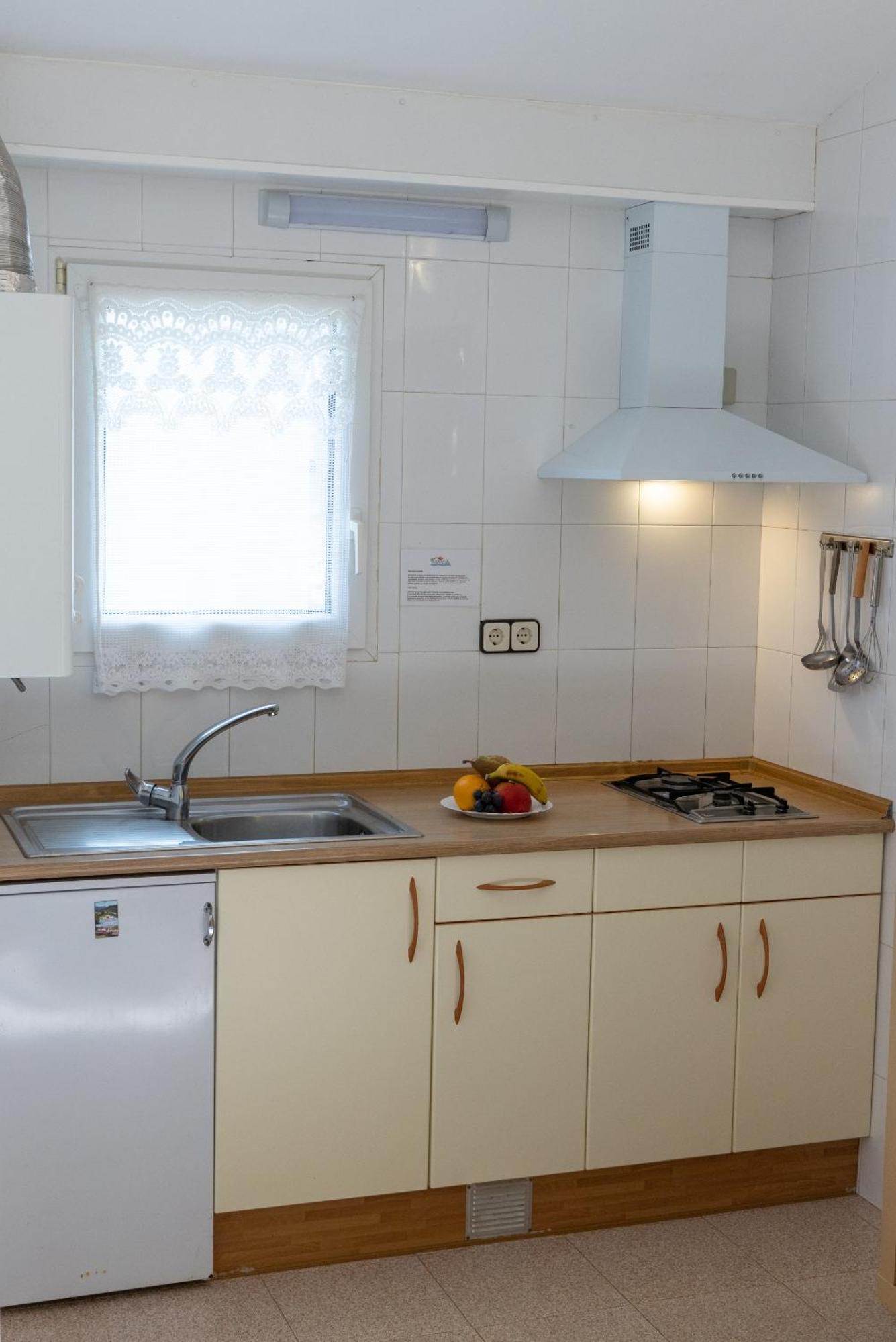 Bungalowpark Isabena La Puebla de Roda Ngoại thất bức ảnh