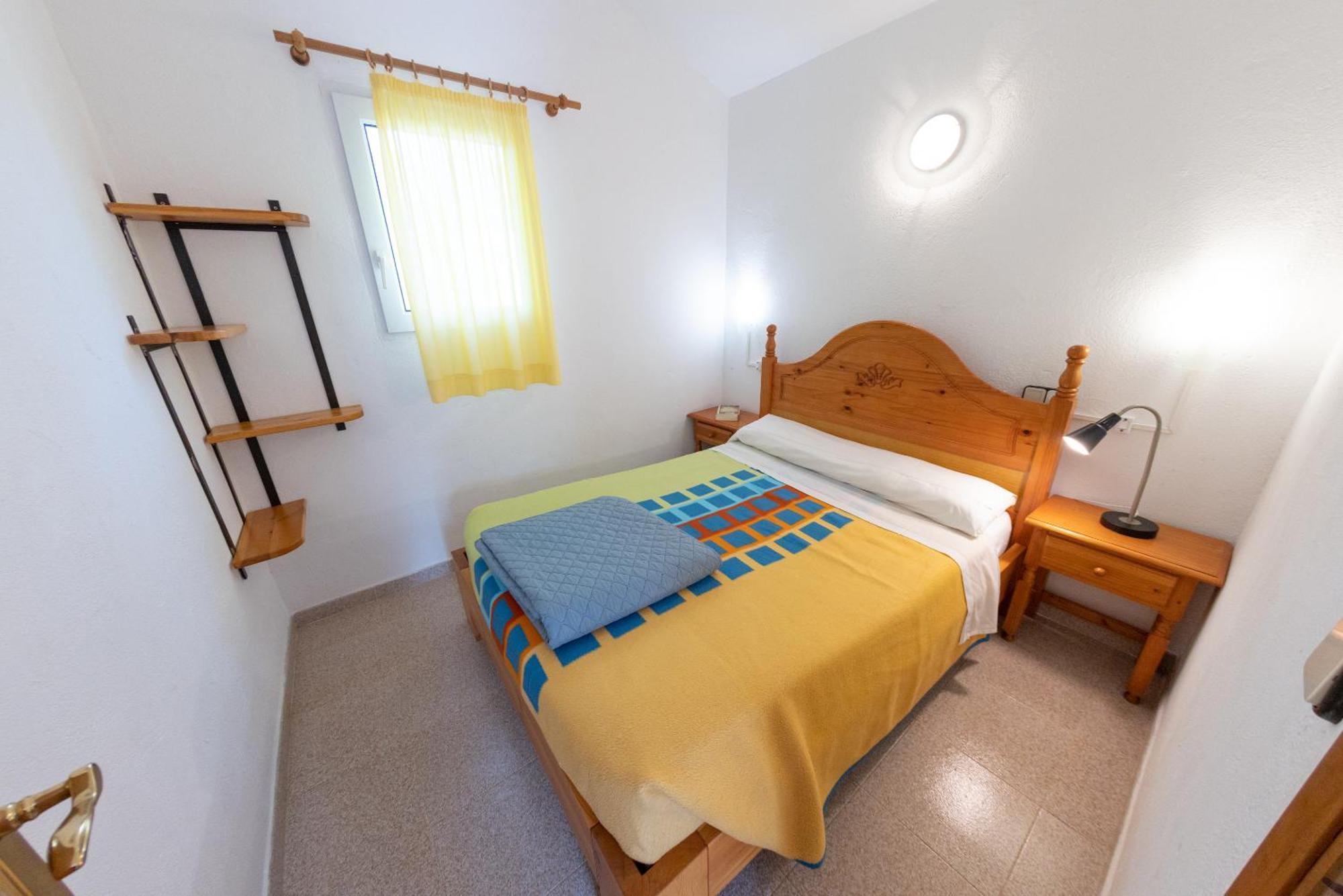 Bungalowpark Isabena La Puebla de Roda Ngoại thất bức ảnh